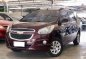 Selling 2nd Hand Chevrolet Spin 2015 in Makati-0