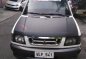 Selling Mitsubishi Adventure 2000 at 110000 km in Quezon City-3