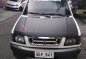 Selling Mitsubishi Adventure 2000 at 110000 km in Quezon City-0