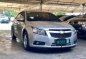 Sell 2nd Hand 2011 Chevrolet Cruze Automatic Gasoline at 72000 km in Makati-0