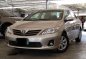 2nd Hand Toyota Altis 2012 for sale in Makati-1
