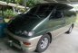 2nd Hand Mitsubishi Spacegear 1998 for sale in Mabalacat-3