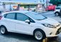 2nd Hand Ford Fiesta 2011 at 60000 km for sale-1
