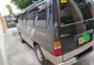 Nissan Urvan Escapade 2013 Manual Diesel for sale in Pila-4