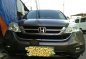 Selling Honda Cr-V 2011 Automatic Gasoline in Muntinlupa-0