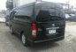 Sell 2nd Hand 2014 Toyota Hiace Manual Diesel at 40000 km in Cainta-3