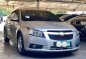 2nd Hand Chevrolet Cruze 2011 Automatic Gasoline for sale in Makati-1