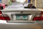 Sell Like New 2002 Toyota Camry at 100000 km in Makati-0