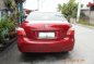 Sell 2nd Hand 2008 Toyota Vios at 80000 km in Angeles-5