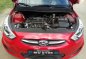 Hyundai Accent 2018 Manual Gasoline for sale in Las Piñas-4