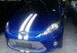 Selling Ford Fiesta 2012 at 50000 km in Marikina-1