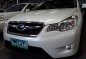2015 Subaru Xv for sale in Quezon City-1
