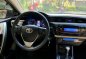 Selling Toyota Corolla Altis 2016 Automatic Gasoline in Makati-0