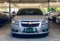 Sell 2nd Hand 2011 Chevrolet Cruze Automatic Gasoline at 72000 km in Makati-2