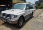 Selling 2nd Hand Mitsubishi Pajero 2000 Automatic Diesel at 101000 km in Cebu City-0