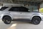 Selling Toyota Fortuner 2015 Automatic Diesel in Bulakan-4