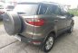 2nd Hand Ford Ecosport 2015 Automatic Gasoline for sale in Las Piñas-2