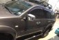 Mitsubishi Montero Sport 2012 Automatic Diesel for sale in Concepcion-3