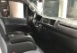 Sell 2nd Hand 2013 Toyota Hiace at 36000 km in Pasig-2