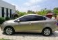 Mazda 2 2014 Manual Gasoline for sale in Santo Tomas-5
