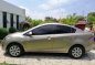 Mazda 2 2014 Manual Gasoline for sale in Santo Tomas-0