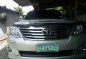 Selling 2nd Hand Toyota Fortuner 2007 in Candaba-3