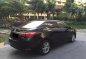 Selling Toyota Corolla Altis 2016 Automatic Gasoline in Makati-4