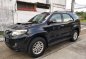 Toyota Fortuner 2013 Automatic Diesel for sale in Las Piñas-2