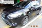 2nd Hand Toyota Vios 2013 at 55000 km for sale-1