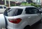 Selling 2nd Hand Ford Ecosport 2017 Automatic Gasoline at 5500 km in Quezon City-4