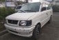 2nd Hand Mitsubishi Adventure 2001 Manual Diesel for sale in San Mateo-3