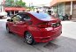 2nd Hand Honda City 2018 Automatic Gasoline for sale in Lemery-4