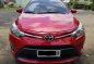 Selling Toyota Vios 2014 at 44800 km in Cainta-4