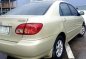 2004 Toyota Altis for sale in Quezon City-4