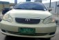 2004 Toyota Altis for sale in Quezon City-1