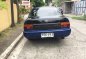 Toyota Corolla Manual Gasoline for sale in Pasig-4