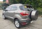 2nd Hand Ford Ecosport 2015 Automatic Gasoline for sale in Las Piñas-3