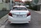 Like New Toyota Vios 2014 at 37800 km for sale in Bacoor-1