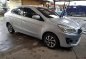 Selling 2nd Hand Mitsubishi Mirage G4 2016 at 32000 km in Manila-3