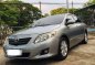 2010 Toyota Altis for sale in Parañaque-2