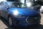 2nd Hand Hyundai Elantra 2016 at 30000 km for sale-0