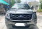 Sell 2nd Hand 2016 Ford Explorer at 15000 km in Bacoor-1