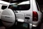 Selling Isuzu Crosswind 2012 Manual Diesel in Quezon City-1