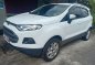 Selling 2nd Hand Ford Ecosport 2017 Automatic Gasoline at 5500 km in Quezon City-1