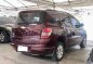 Selling 2nd Hand Chevrolet Spin 2015 in Makati-3