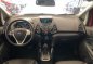 2nd Hand Ford Ecosport 2016 at 25000 km for sale in Makati-10