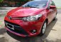 Selling Toyota Vios 2014 at 44800 km in Cainta-0