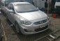 Sell 2nd Hand 2018 Hyundai Accent Automatic Gasoline at 8156 km in Cainta-1