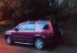 2nd Hand Honda Cr-V 2002 at 130000 km for sale-1