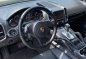 Sell 2nd Hand 2011 Porsche Cayenne at 30000 km in Pasig-1